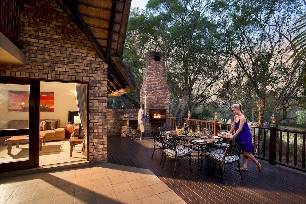 Kruger Park Lodge Hazyview Dış mekan fotoğraf