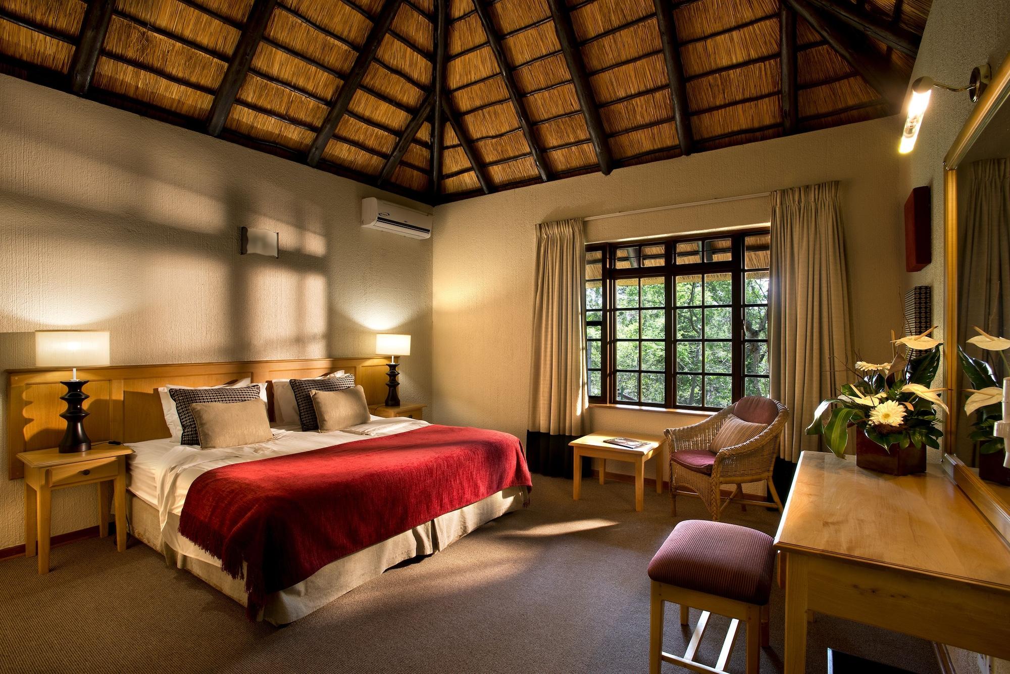 Kruger Park Lodge Hazyview Dış mekan fotoğraf