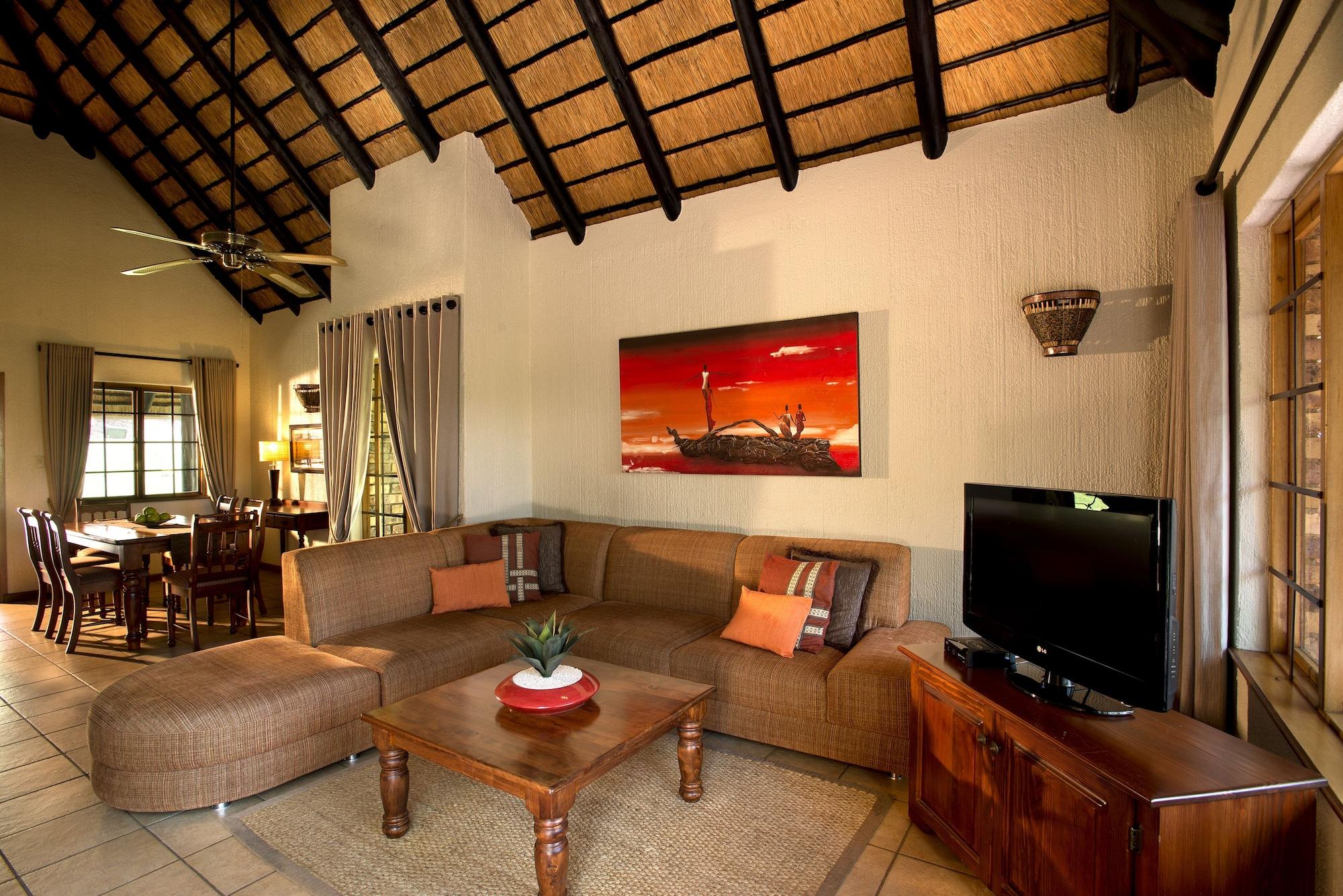 Kruger Park Lodge Hazyview Dış mekan fotoğraf