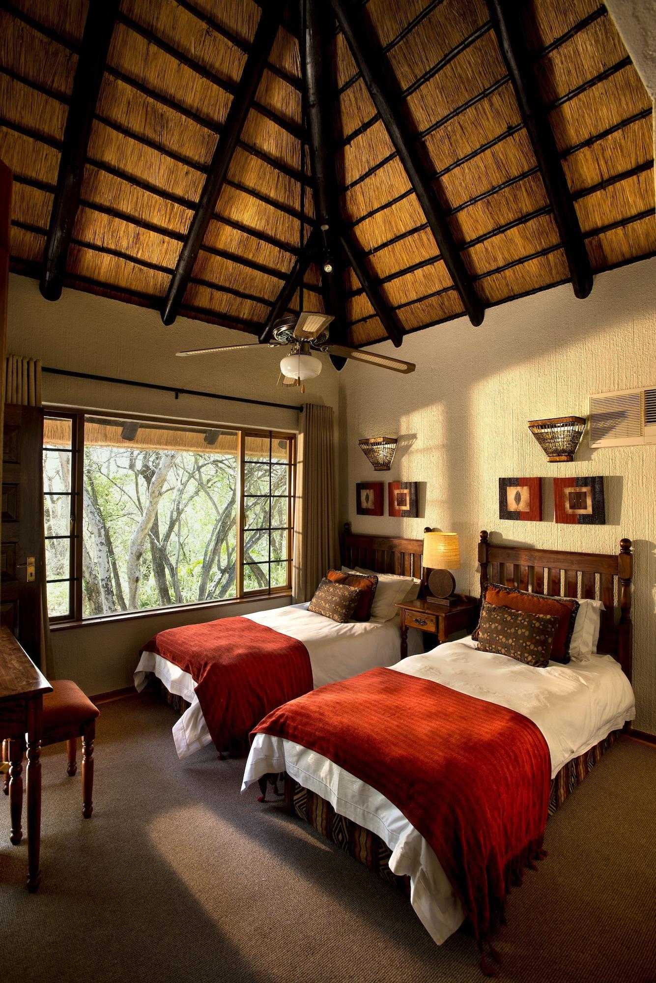 Kruger Park Lodge Hazyview Dış mekan fotoğraf