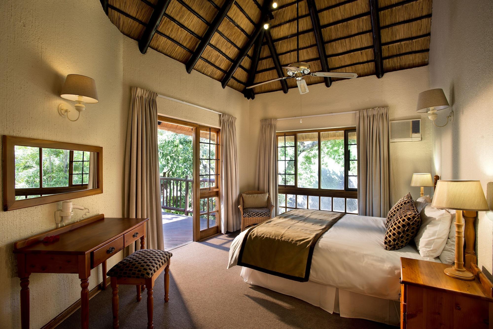 Kruger Park Lodge Hazyview Dış mekan fotoğraf