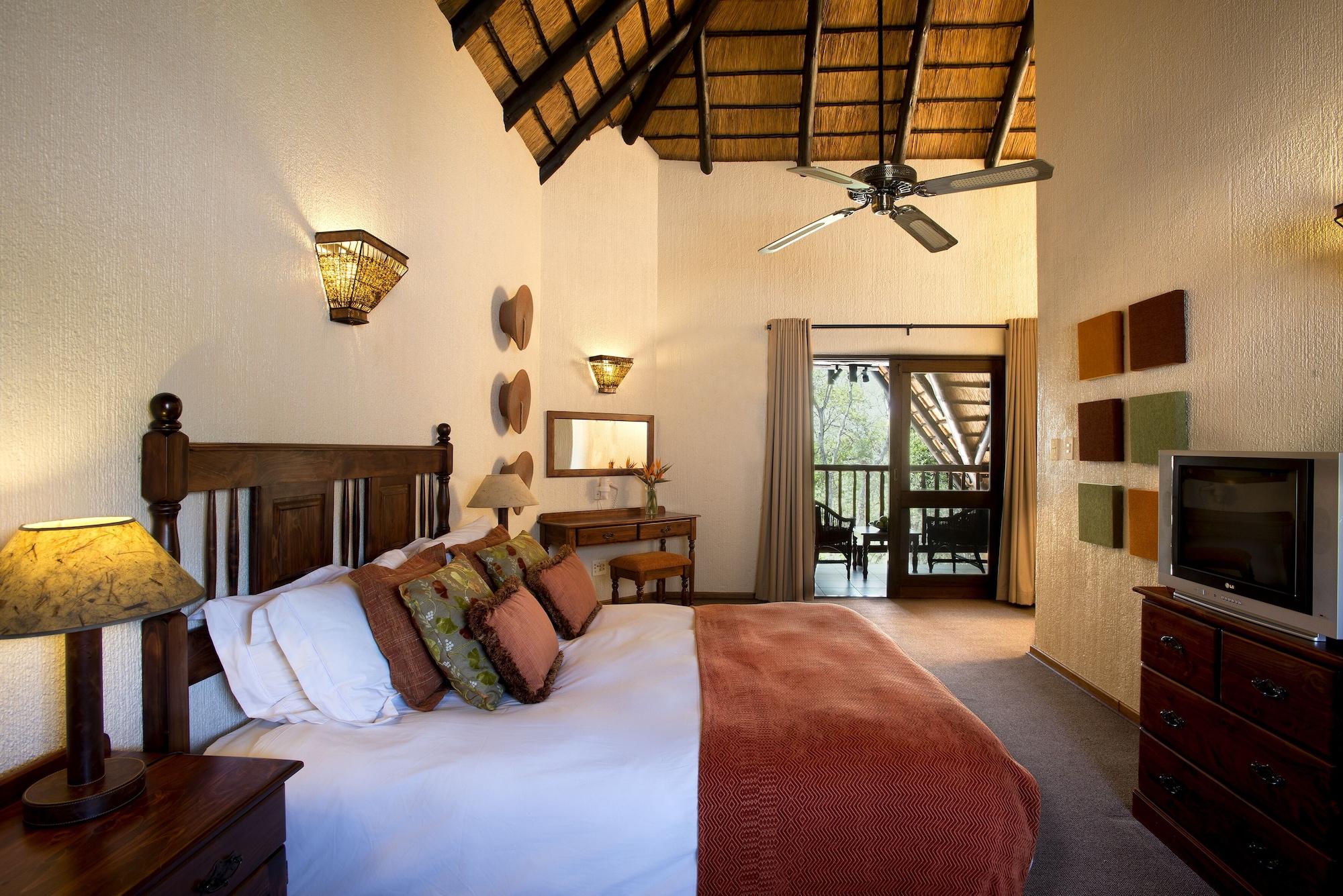 Kruger Park Lodge Hazyview Dış mekan fotoğraf