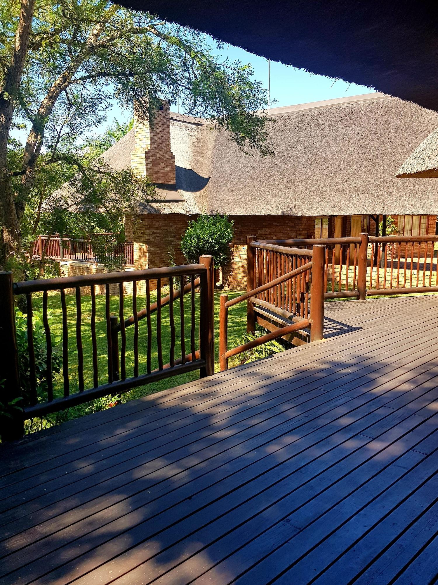 Kruger Park Lodge Hazyview Dış mekan fotoğraf