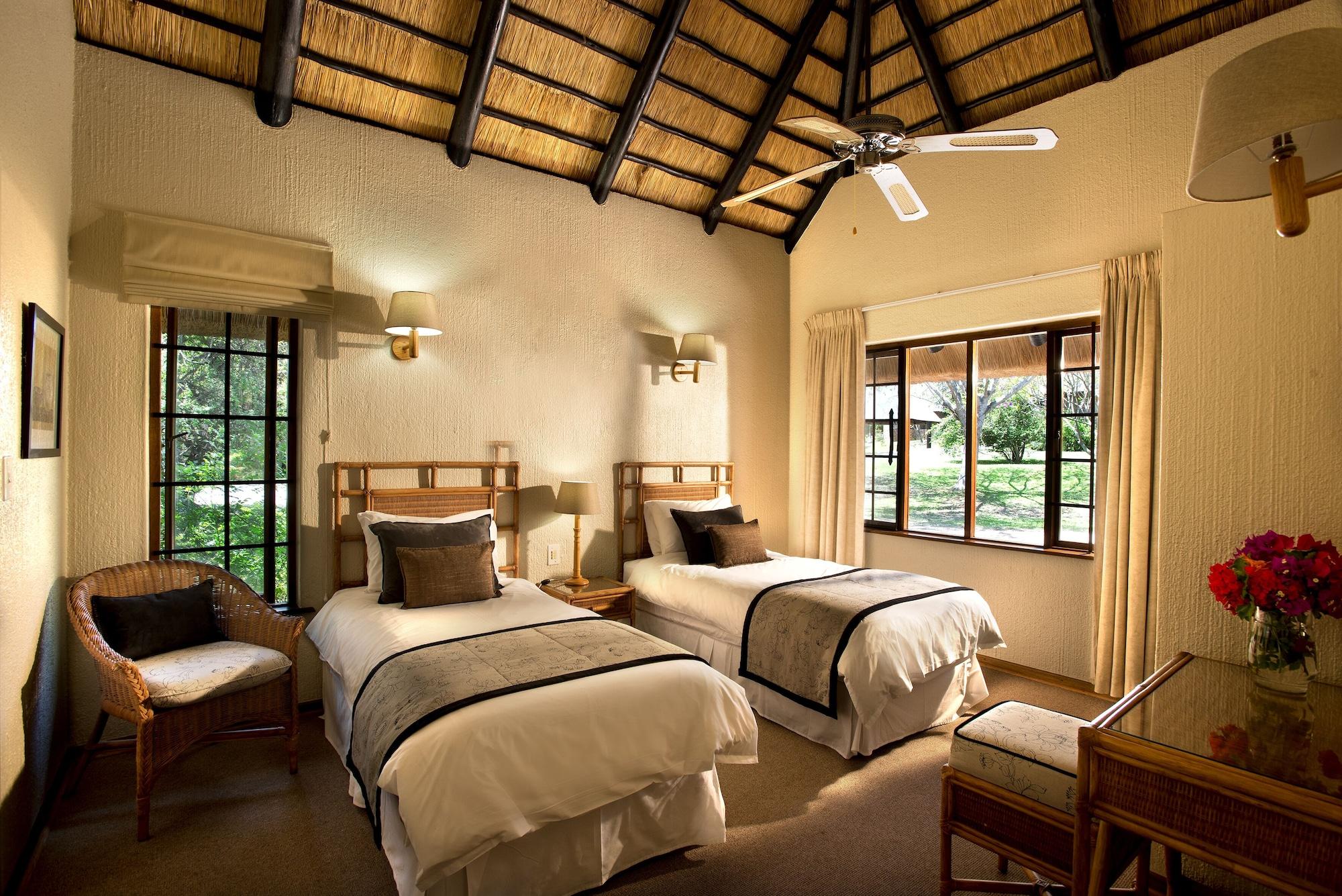 Kruger Park Lodge Hazyview Dış mekan fotoğraf