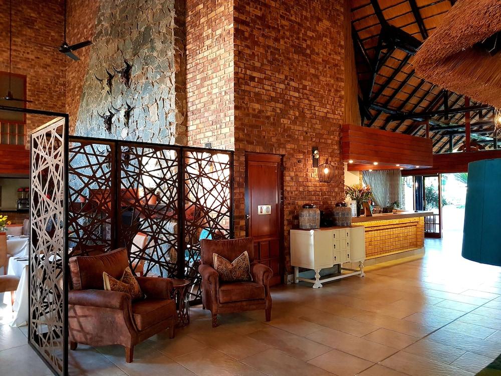 Kruger Park Lodge Hazyview Dış mekan fotoğraf