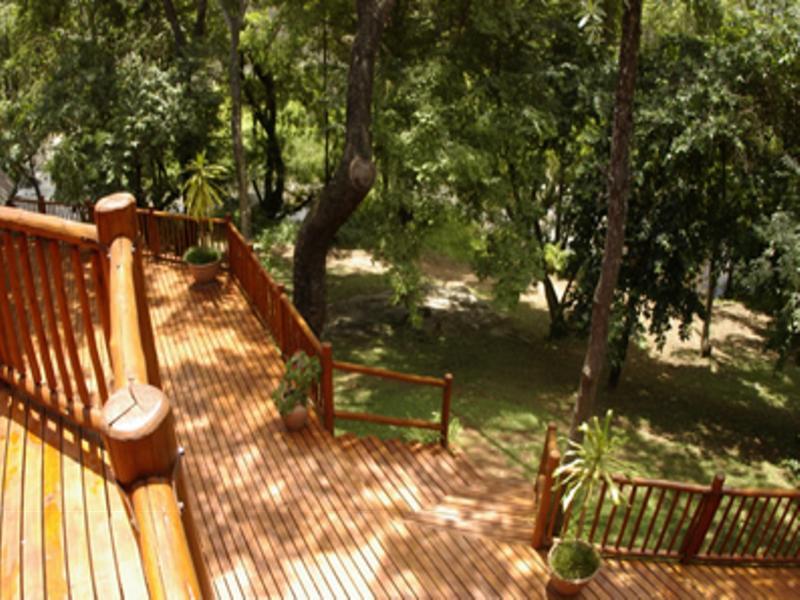 Kruger Park Lodge Hazyview Dış mekan fotoğraf