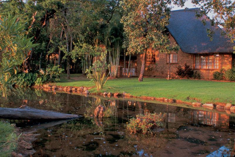 Kruger Park Lodge Hazyview Dış mekan fotoğraf