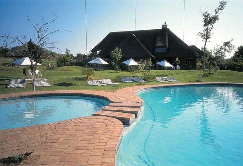 Kruger Park Lodge Hazyview Dış mekan fotoğraf