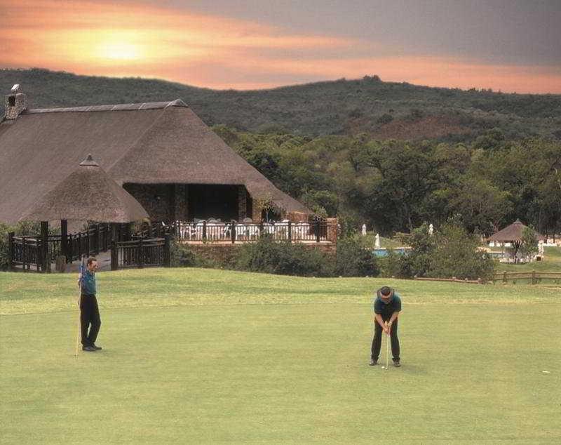 Kruger Park Lodge Hazyview Dış mekan fotoğraf