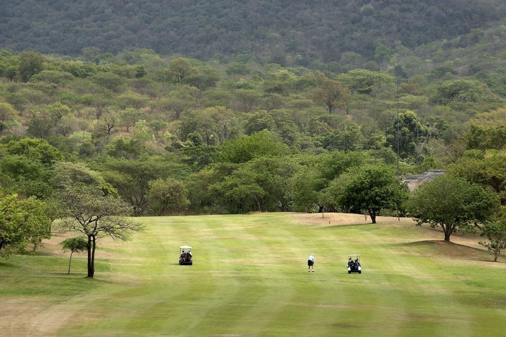 Kruger Park Lodge Hazyview Dış mekan fotoğraf