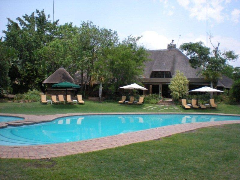 Kruger Park Lodge Hazyview Dış mekan fotoğraf