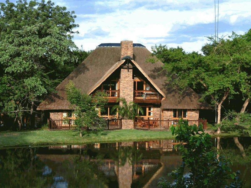 Kruger Park Lodge Hazyview Dış mekan fotoğraf