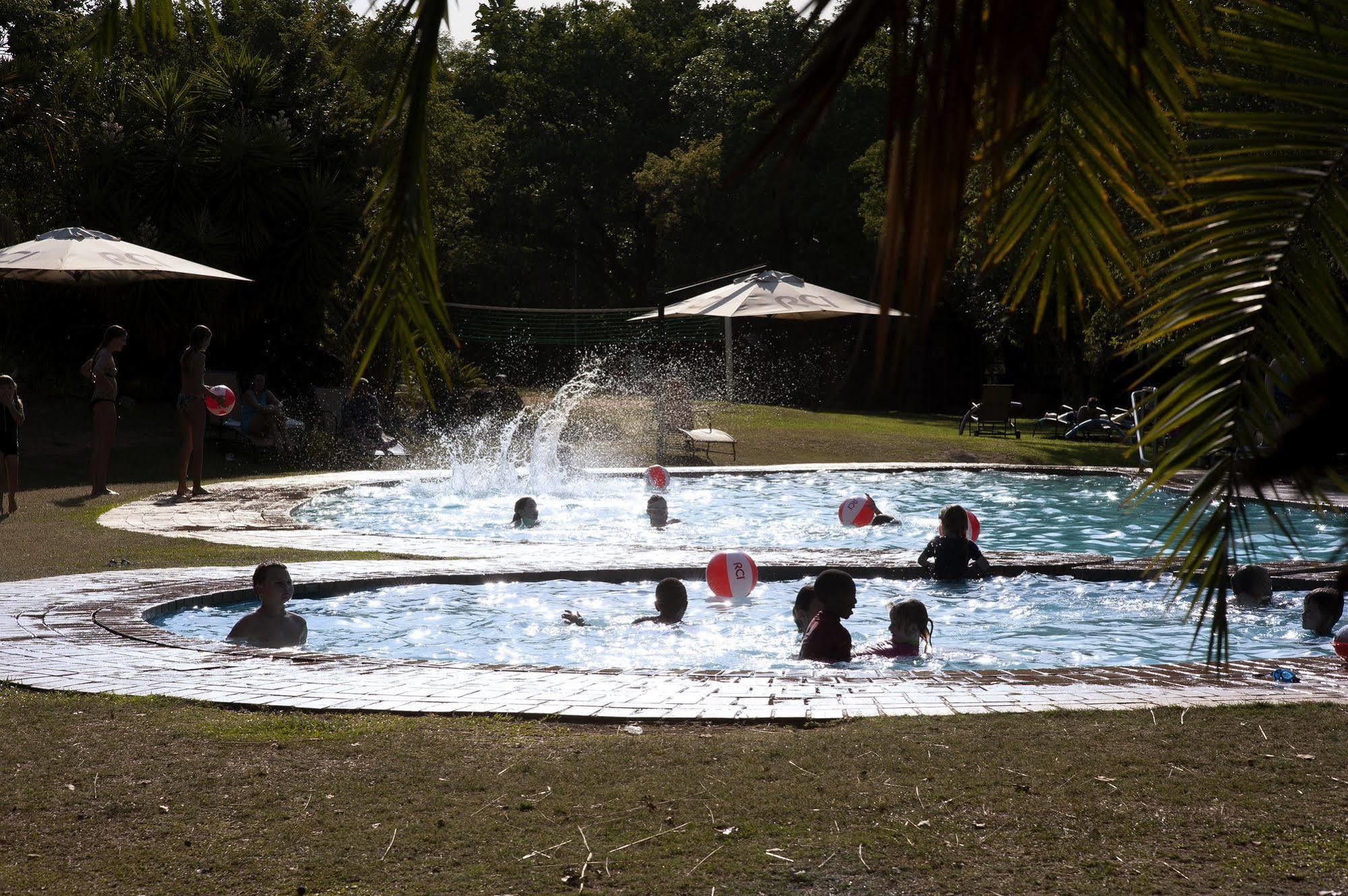 Kruger Park Lodge Hazyview Dış mekan fotoğraf