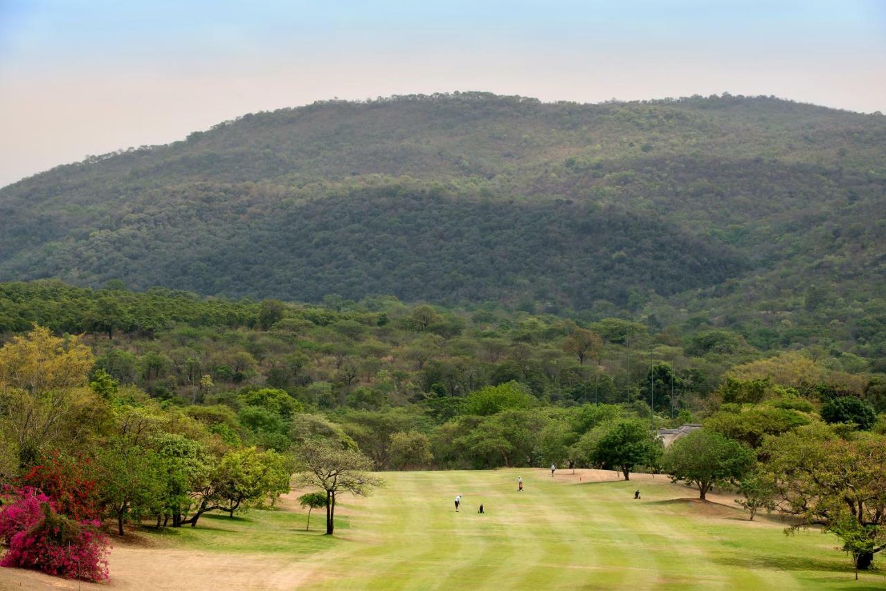 Kruger Park Lodge Hazyview Dış mekan fotoğraf